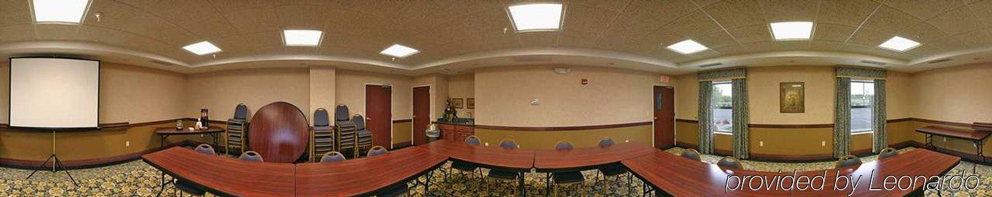 Hampton Inn Laporte Facilities photo